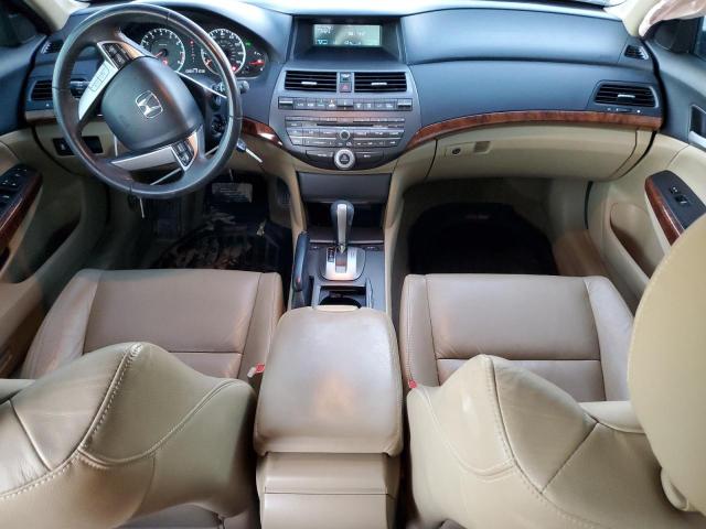 Photo 8 from auction – 2012 HONDA ACCORD EXL with VIN 1HGCP2F87CA179462