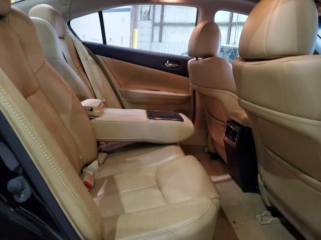 Photo 10 from auction – 2011 NISSAN MAXIMA S with VIN 1N4AA5AP4BC828182