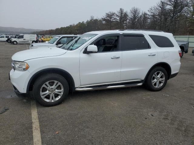 DODGE DURANGO CR 2013 with VIN 1C4SDJDT9DC672117 - Photo from auction