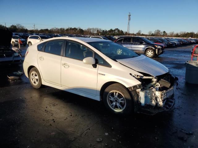 Photo 4 from auction – 2010 TOYOTA PRIUS with VIN JTDKN3DU1A0136857