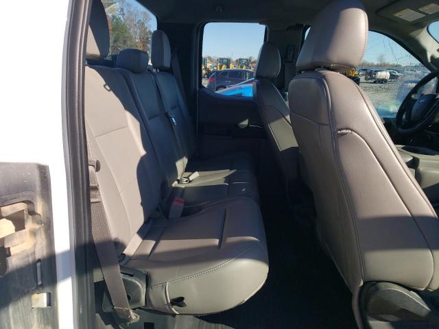 Photo 10 from auction – 2019 FORD F150 SUPER with VIN 1FTEX1CB9KFB64433