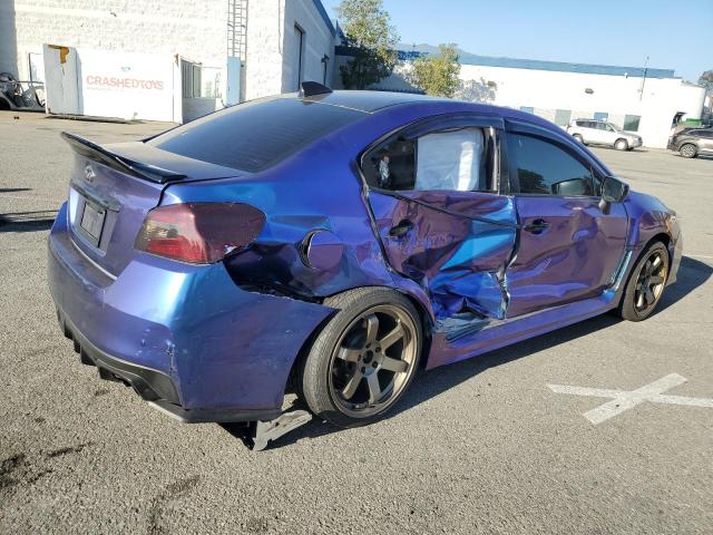 Photo 3 from auction – 2015 SUBARU WRX with VIN JF1VA1A60F9825929