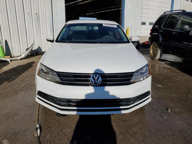 Photo 5 from auction – 2017 VOLKSWAGEN JETTA S with VIN 3VW2B7AJ9HM375975