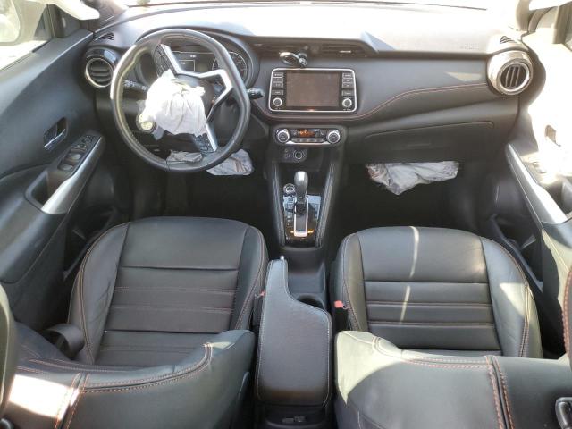 Photo 8 from auction – 2020 NISSAN KICKS SR with VIN 3N1CP5DV4LL498497