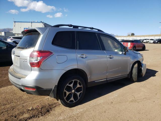 Photo 3 from auction – 2015 SUBARU FORESTER 2 with VIN JF2SJGUC5FH594891
