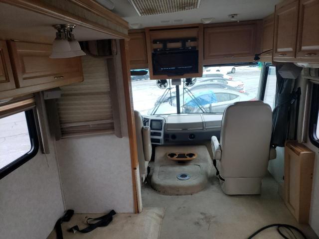 Photo 5 from auction – 2003 FTWD MOTORHOME with VIN 5B4MP67G733360832