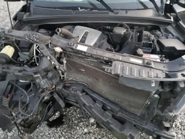 Photo 12 from auction – 2011 KIA SORENTO EX with VIN 5XYKU4A25BG095480