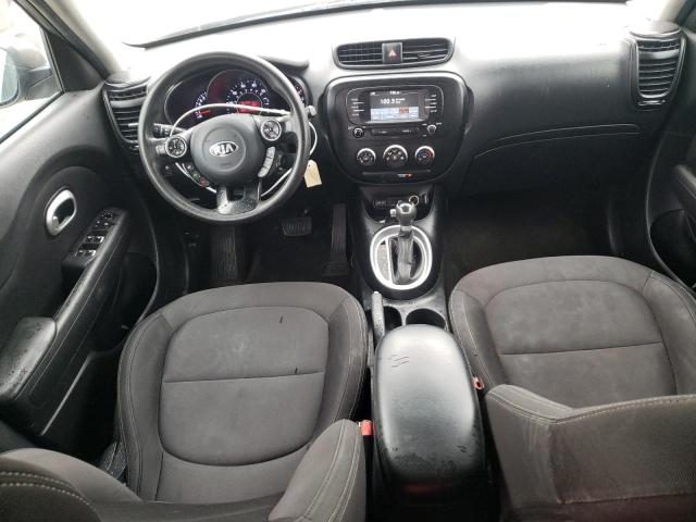 Photo 8 from auction – 2019 KIA SOUL with VIN KNDJN2A27K7012772