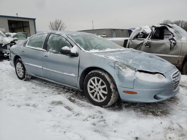 Photo 4 from auction – 2004 CHRYSLER CONCORDE L with VIN 2C3HD46R14H674815