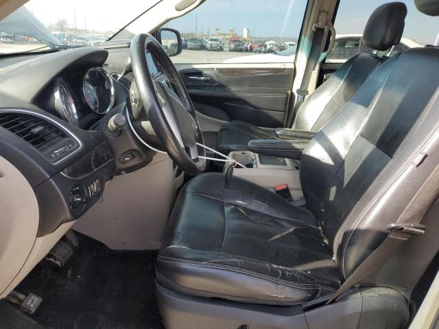 Photo 7 from auction – 2011 CHRYSLER TOWN & COU with VIN 2A4RR8DG9BR633344