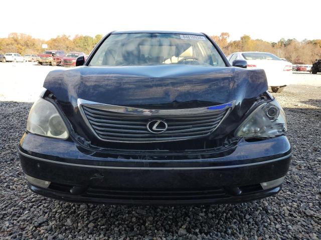 Photo 5 from auction – 2006 LEXUS LS 430 with VIN JTHBN36F265036550
