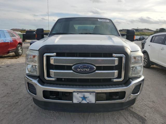 Photo 5 from auction – 2014 FORD F350 SUPER with VIN 1FT8W3BT9EEB39547