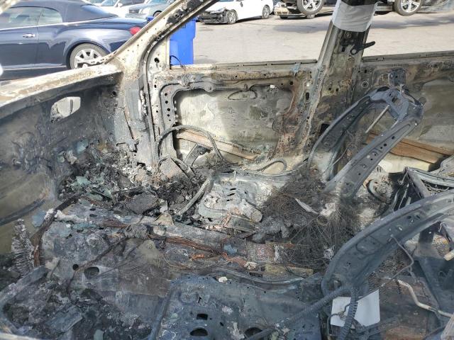 Photo 7 from auction – 2021 DODGE DURANGO GT with VIN 1C4RDHDG6MC721090