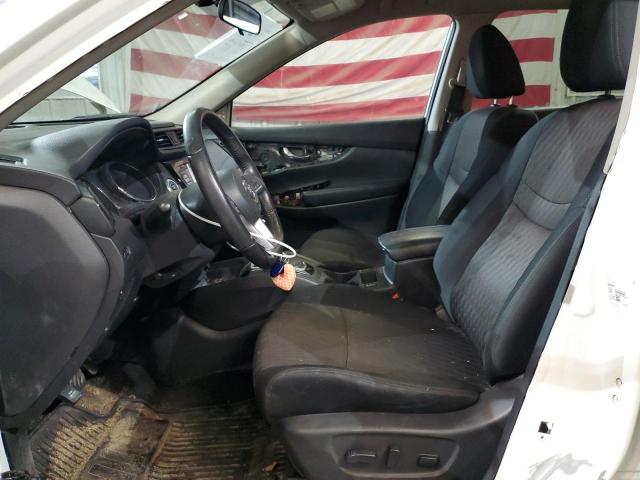 Photo 7 from auction – 2018 NISSAN ROGUE S with VIN 5N1AT2MVXJC838674