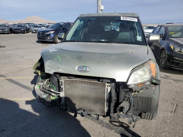 Снимка 5 от търг – 2011 KIA SOUL + с VIN KNDJT2A29B7286044