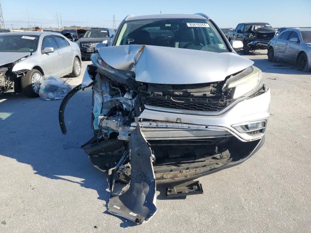 Photo 5 from auction – 2015 HONDA CR-V EXL with VIN 2HKRM3H78FH551514