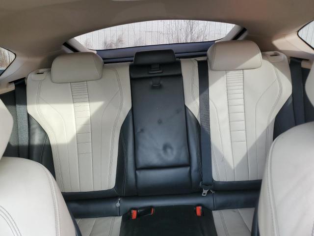Photo 10 from auction – 2016 BMW X6 XDRIVE3 with VIN 5UXKU2C53G0N78537