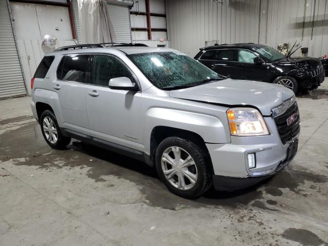 Photo 4 from auction – 2017 GMC TERRAIN SL with VIN 2GKFLTEK8H6340808
