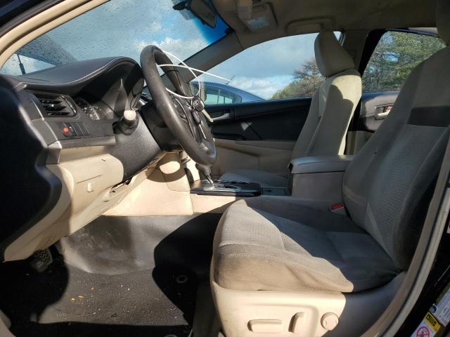 Photo 7 from auction – 2013 TOYOTA CAMRY L with VIN 4T4BF1FK0DR276619