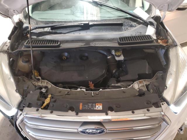 Photo 12 from auction – 2017 FORD ESCAPE TIT with VIN 1FMCU9J94HUE85715