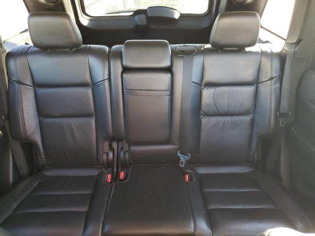 Photo 10 from auction – 2011 JEEP GRAND CHER with VIN 1J4RS4GG8BC741794