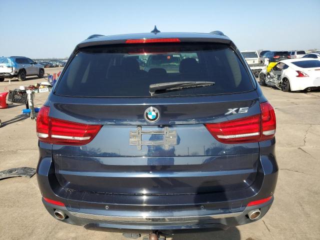 Photo 6 from auction – 2015 BMW X5 XDRIVE3 with VIN 5UXKS4C51F0N09765