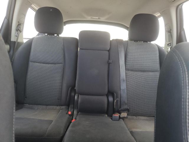 Photo 10 from auction – 2017 NISSAN PATHFINDER with VIN 5N1DR2MN5HC615545