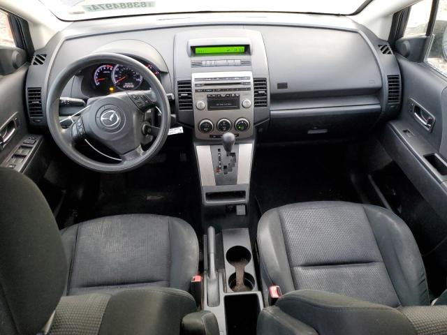 Photo 8 from auction – 2009 MAZDA 5 with VIN JM1CR293390348223