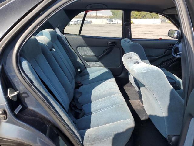 Photo 10 from auction – 1992 TOYOTA CAMRY LE with VIN JT2VK12E2N0003464