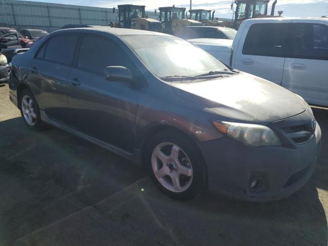 Photo 4 from auction – 2012 TOYOTA COROLLA BA with VIN 5YFBU4EE7CP069352