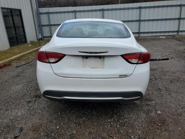 Photo 6 from auction – 2015 CHRYSLER 200 LIMITE with VIN 1C3CCCAB6FN539986