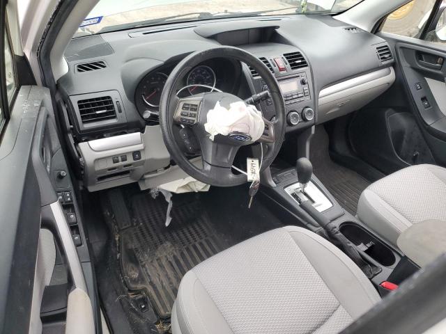 Photo 8 from auction – 2015 SUBARU FORESTER 2 with VIN JF2SJADC7FH548332