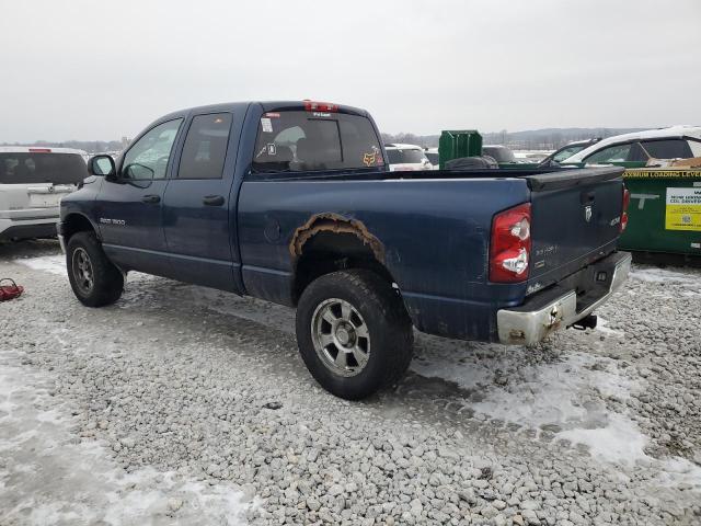 Photo 2 from auction – 2007 DODGE RAM 1500 S with VIN 1D7HU18P47J610704