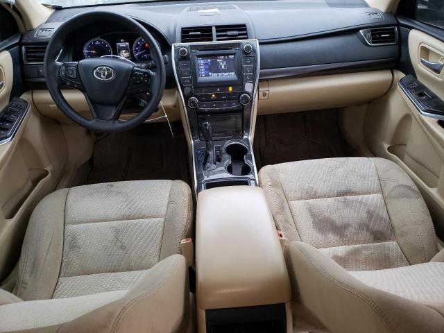 Photo 8 from auction – 2016 TOYOTA CAMRY LE with VIN 4T4BF1FK5GR539398