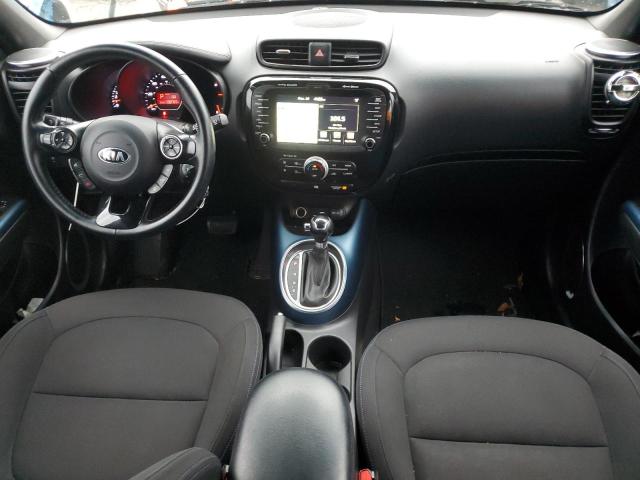 Photo 8 from auction – 2015 KIA SOUL + with VIN KNDJP3A58F7156413