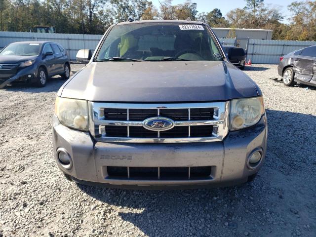 Photo 5 from auction – 2008 FORD ESCAPE XLT with VIN 1FMCU03Z78KE01455