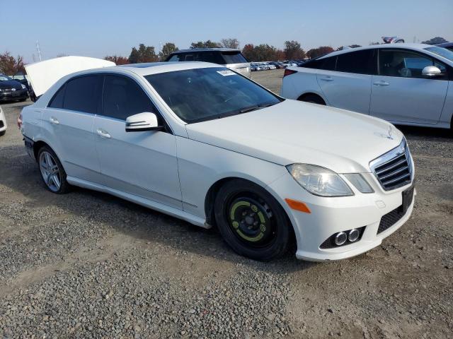 Photo 4 from auction – 2010 MERCEDES-BENZ E 350 with VIN WDDHF5GB9AA019573