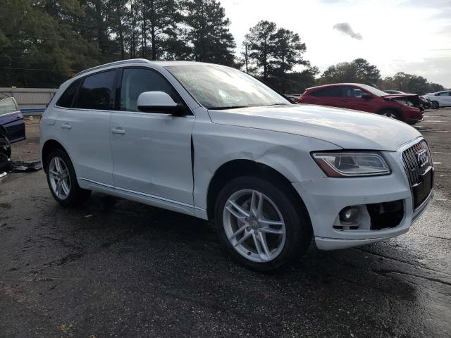 Photo 4 from auction – 2014 AUDI Q5 PREMIUM with VIN WA1LFAFP2EA016735