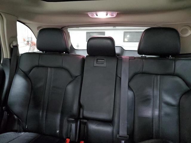 Photo 10 from auction – 2013 LINCOLN MKX with VIN 2LMDJ8JK6DBL03088