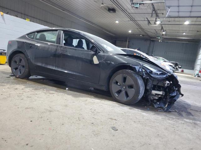 Photo 4 from auction – 2023 TESLA MODEL 3 with VIN 5YJ3E1EBXPF591769