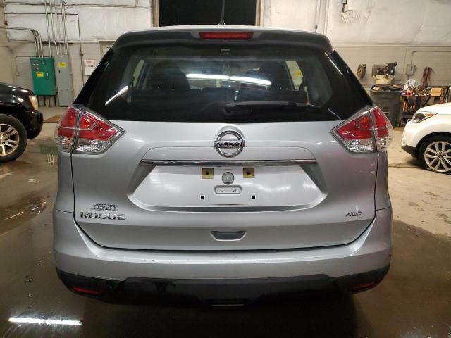 Photo 6 from auction – 2015 NISSAN ROGUE S with VIN KNMAT2MV7FP563897