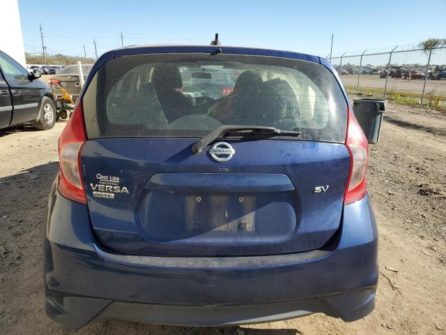 Photo 6 from auction – 2017 NISSAN VERSA NOTE with VIN 3N1CE2CP0HL356842