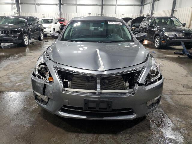 Photo 5 from auction – 2015 NISSAN ALTIMA 2.5 with VIN 1N4AL3AP4FC466441