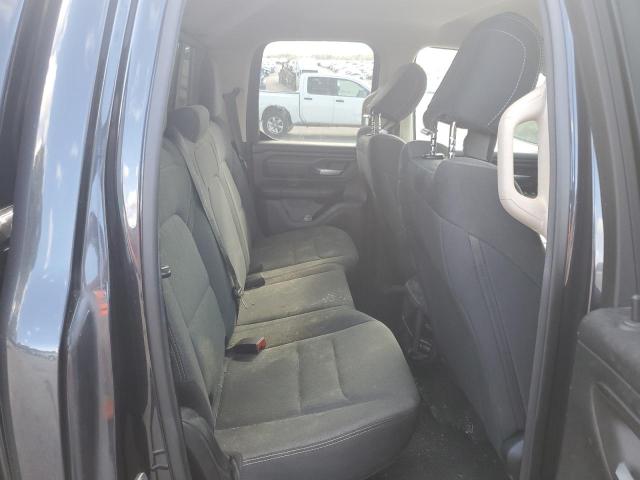 Photo 10 from auction – 2021 RAM 1500 TRADE with VIN 1C6RRFCG0MN714249