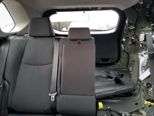 Photo 10 from auction – 2022 TOYOTA RAV4 LE with VIN 2T3G1RFV8NC274571