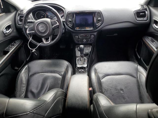 Photo 8 from auction – 2018 JEEP COMPASS LI with VIN 3C4NJDCB3JT135596