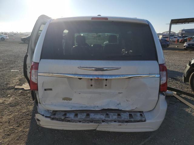 Photo 6 from auction – 2012 CHRYSLER TOWN & COU with VIN 2C4RC1BG8CR306811