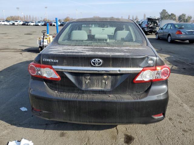 Photo 6 from auction – 2012 TOYOTA COROLLA BA with VIN 2T1BU4EE7CC784843