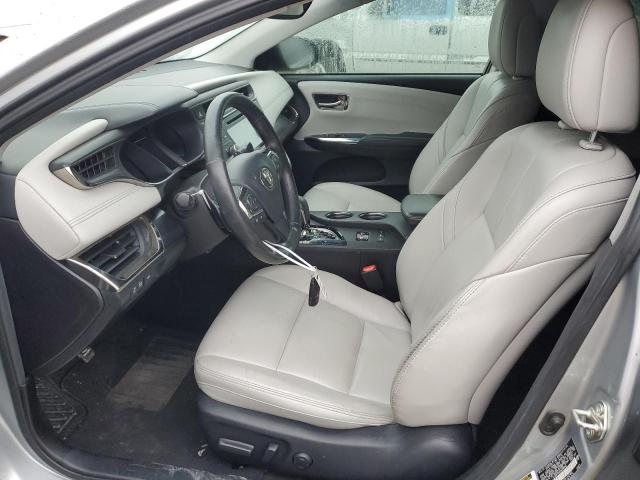 Photo 7 from auction – 2016 TOYOTA AVALON XLE with VIN 4T1BK1EB2GU209502