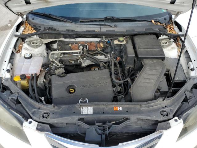 Photo 11 from auction – 2008 MAZDA 3 I with VIN JM1BK32F081782649